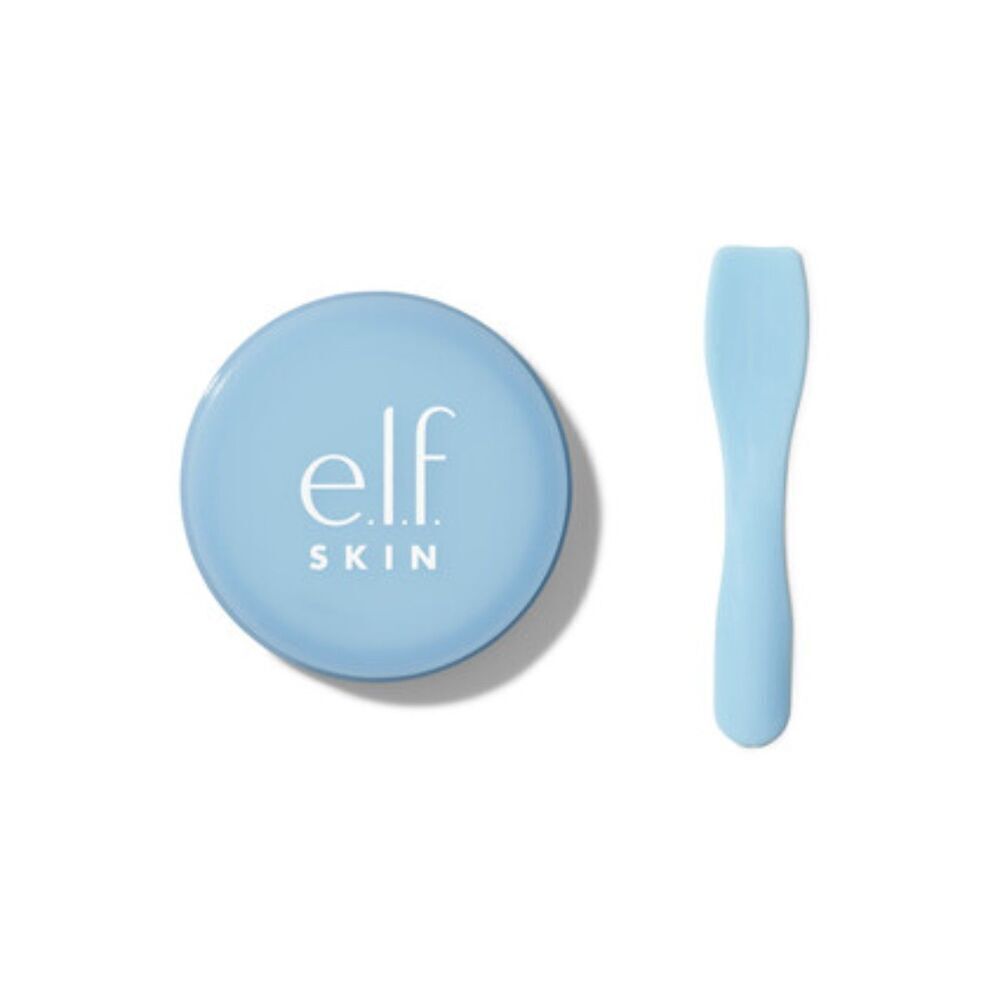 💸 Elf Hydration Lip Mask Hyaluronic Acid